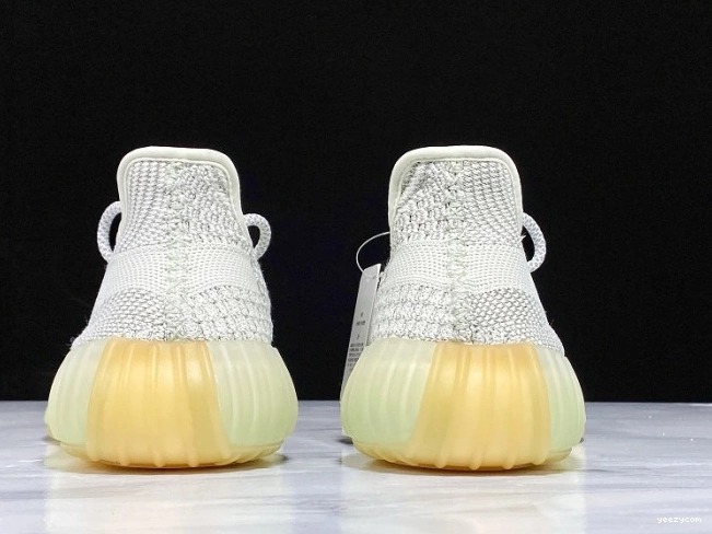 Boost 350 Yeezy Adidas Yeshaya V2 Reflective FX4349 1012